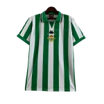 Camiseta local Retro Real Betis 93/94