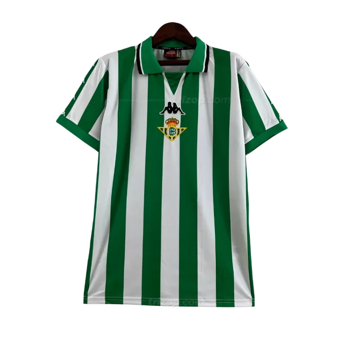 Camiseta local Retro Real Betis 93/94 - Imagen 1