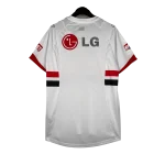 Camiseta local Retro Sao Paulo 2007/08 - Imagen 2
