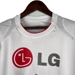 Camiseta local Retro Sao Paulo 2007/08 - Imagen 3
