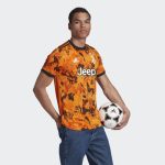 Tercera equipación Player Version Juventus 2020/21
