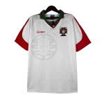 Camiseta alternativa Portugal 1996/97