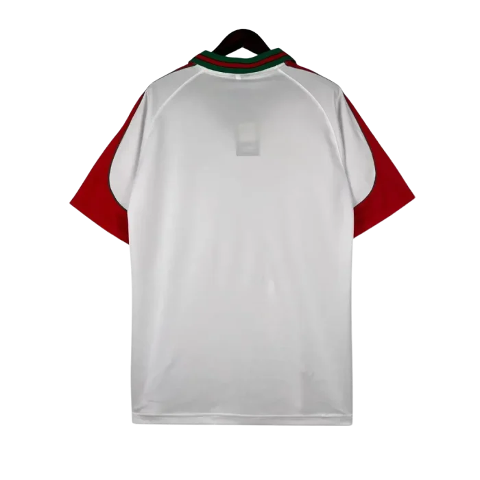 Camiseta alternativa Portugal 1996/97 - Imagen 2