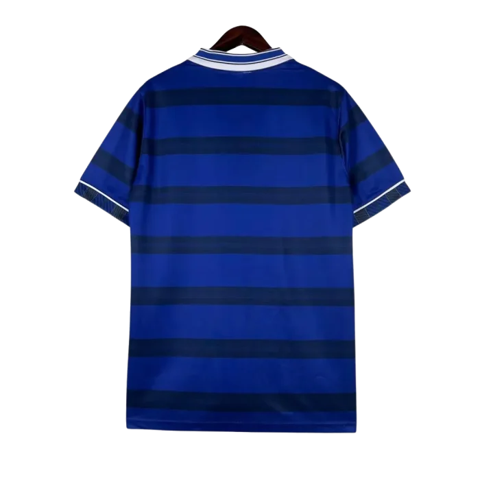 Camiseta local retro Escocia 1998 - Imagen 2