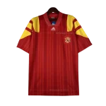 Camiseta local Retro España 1992/94