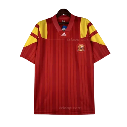 Camiseta local Retro España 1992/94