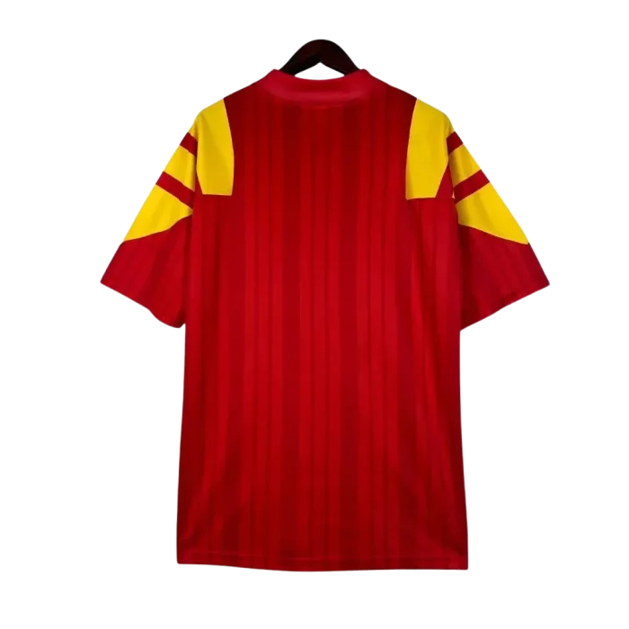 Camiseta local Retro España 1992/94 - Imagen 2