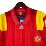 Camiseta local Retro España 1992/94 - Imagen 3