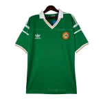 Camiseta local retro Irlanda 1998