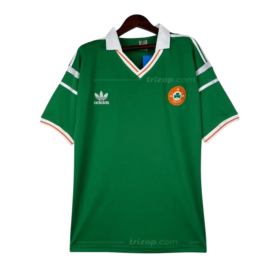 Camisetaa-local-Retro-Irlanda-1998-1 Camiseta local retro Irlanda 1998 - Imagen 1