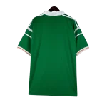 Camiseta local retro Irlanda 1998 - Imagen 2