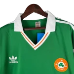 Camiseta local retro Irlanda 1998 - Imagen 3