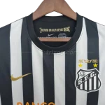 Camiseta Retro Santos «Centenario» 12/13 - Imagen 3