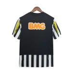 Camiseta Retro Santos «Centenario» 12/13 - Imagen 2