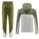 Chandal AC Milán verde 2023/24 - Imagen 2