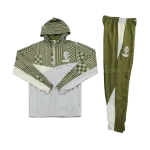 Chandal AC Milán verde 2023/24 - Imagen 3