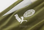 Chandal AC Milán verde 2023/24 - Imagen 4