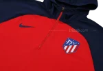 Chandal Atlético de Madrid rojo 2023/24 - Imagen 4