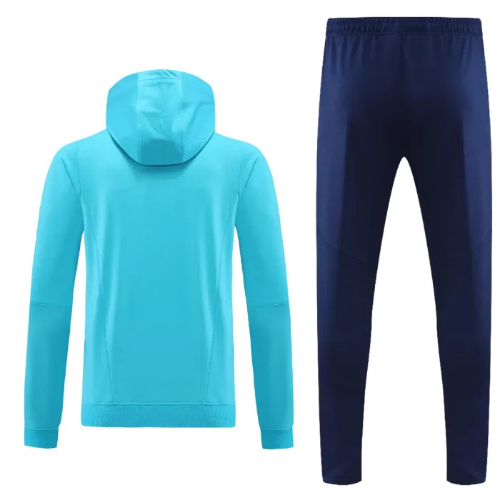 Chandal Celeste Argentina «3 estrellas» 2023/24 - Imagen 2
