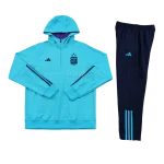 Chandal Celeste Argentina «3 estrellas» 2023/24 - Imagen 3