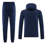 Chandal Francia azul marino 23/24 - Imagen 2