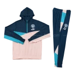 Chandal Manchester City rosa 2023/24 - Imagen 3
