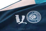 Chandal Manchester City rosa 2023/24 - Imagen 4