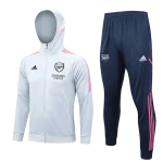 Chándal con capucha Arsenal 23/24