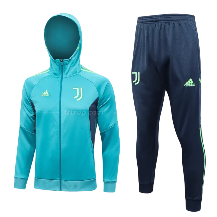 Chándal conjunto Juventus 2023/24 - Imagen 1