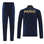 Chándal conjunto azul París Saint-Germain 23/24 - Imagen 2