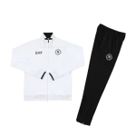 Chándal conjunto blanco Napoli 2023/24 - Imagen 3