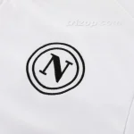 Chándal conjunto blanco Napoli 2023/24 - Imagen 4