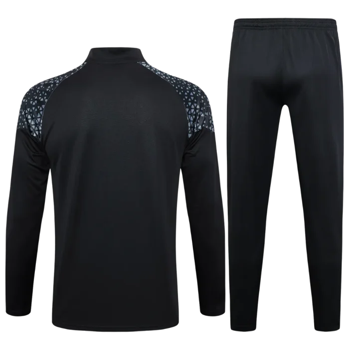 Chándal conjunto de entrenamiento AC Milán 23/24 - Imagen 2