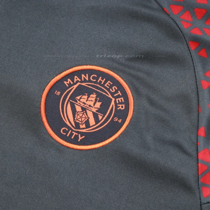 Chándal conjunto de entrenamiento Manchester City 23/24 - Imagen 4