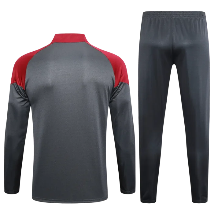 Chándal conjunto de entrenamiento Manchester City 23/24 - Imagen 2