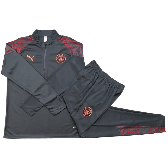Chándal conjunto de entrenamiento Manchester City 23/24 - Imagen 3