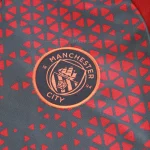 Chándal conjunto de entrenamiento Manchester City 23/24 - Imagen 4