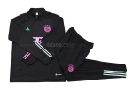 Chándal conjunto entrenamiento Bayern de Múnich negro 23/24 - Imagen 3