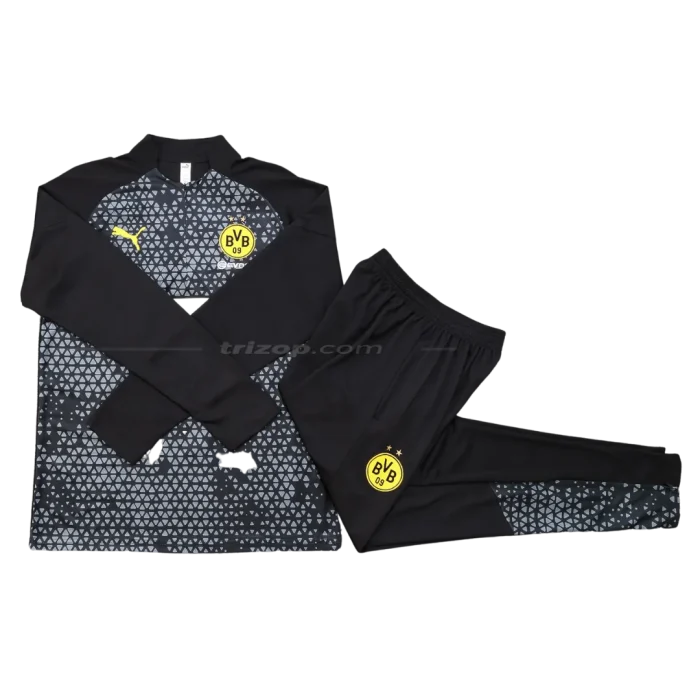 Chándal conjunto entrenamiento Borussia Dortmund 23/24 - Imagen 3