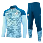 Chándal conjunto entrenamiento Manchester City 2023/24