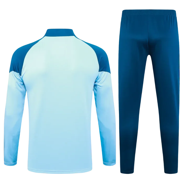 Chándal conjunto entrenamiento Manchester City 2023/24 - Imagen 2
