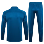 Chándal conjunto entrenamiento Manchester City azul 23/24 - Imagen 2