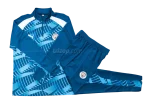 Chándal conjunto entrenamiento Manchester City azul 23/24 - Imagen 3