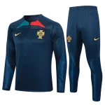 Chándal conjunto entrenamiento Portugal 23/24