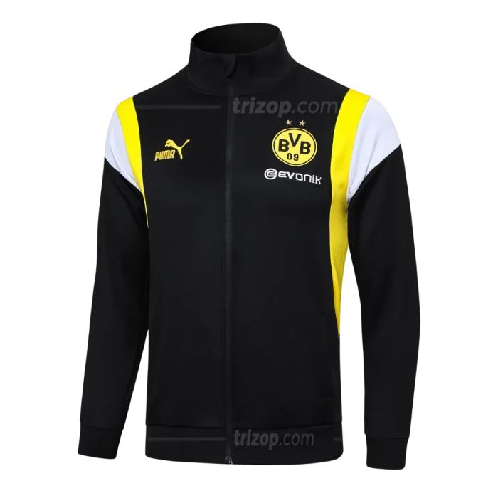 Chaqueta deportiva Borussia Dortmund 23/24 - Imagen 1