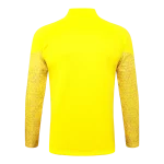 Chaqueta deportiva amarilla Borussia Dortmund 23/24 - Imagen 2