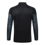 Chaqueta deportiva negra Borussia Dortmund 23/24 - Imagen 2