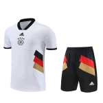 Conjunto «Retro» entrenamiento Alemania 2023/24