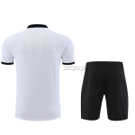 Conjunto «Retro» entrenamiento Alemania 2023/24 - Imagen 2