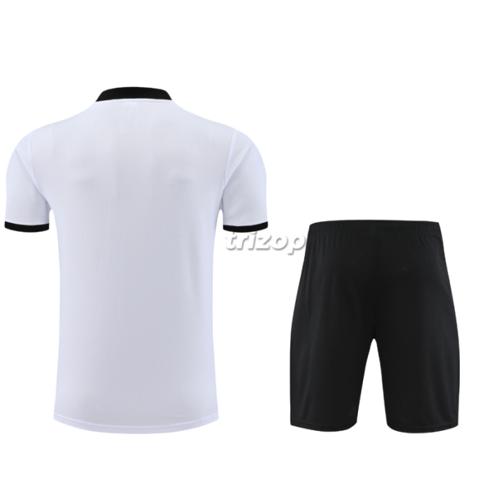 Conjunto «Retro» entrenamiento Alemania 2023/24 - Imagen 2